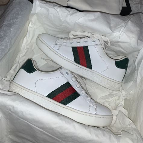 poshmark kids gucci|poshmark gucci loafers.